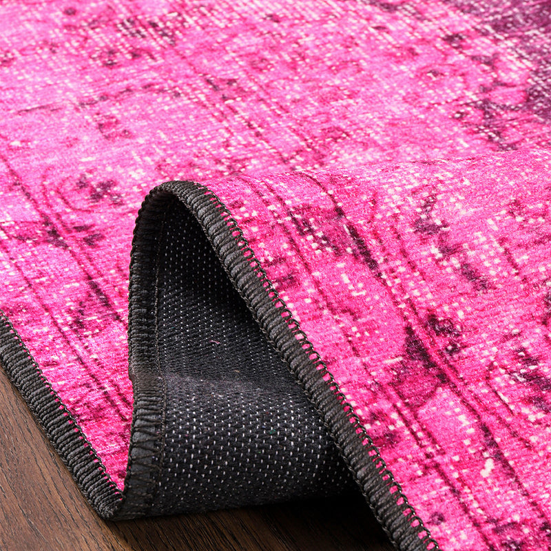 Vintage Oriental Carpet - (290x200 cm) - Marisol - gallery 5