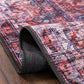 Vintage Oriental Carpet - (290x200 cm) - Soleil - gallery 5