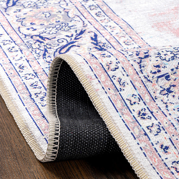Large Rug Modern Design - (290x200 cm) - Amadora - gallery 5