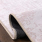Vintage Oriental Carpet - (290x200 cm) - Celadon - gallery 5