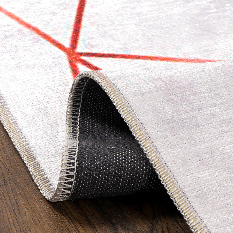 Large Rug Modern Design - (290x200 cm) - Calantha - gallery 5