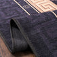 Vintage Oriental Carpet - (290x200 cm) - Gossamer - gallery 5