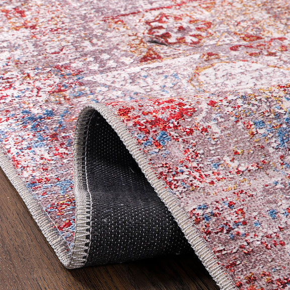 Vintage Oriental Carpet - (290x200 cm) - Mimosa - gallery 5