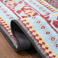 Vintage Oriental Carpet - (290x200 cm) - Eudora - gallery 5