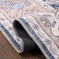Vintage Oriental Carpet - (290x200 cm) - Aureate - gallery 5