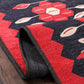 Vintage Oriental Carpet - (290x200 cm) - Euphoria - gallery 5