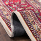 Vintage Oriental Carpet - (290x200 cm) - Rosetta - gallery 5