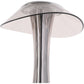 Table Lamp Rechargeable USB Touch LED – Dimmable, 3 Light Tones – Modern and Minimalist Design – Zafir