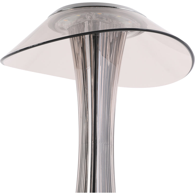 Table Lamp Rechargeable USB Touch LED – Dimmable, 3 Light Tones – Modern and Minimalist Design – Zafir
