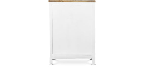Printed Nightstand - Wood - Colin - gallery 7