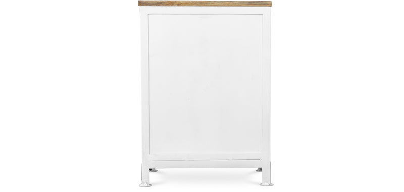 Printed Nightstand - Wood - Colin - gallery 7
