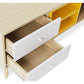 Wooden TV Stand - Scandinavian Design - Daven - gallery 7