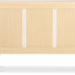 Credenza in legno - Design scandinavo - 3 cassetti - Roger