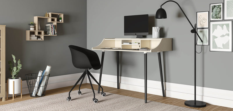 Floor lamp – minimalist style floor lamp – metal – Beeb - gallery 6