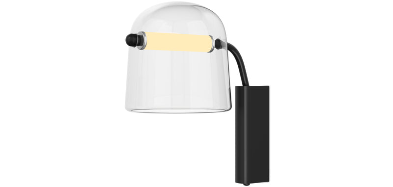 Applique Murale LED - Design Moderne - Bim