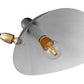 Floor Lamp - Living Room Lamp - 3 arms - Giorge - gallery 6
