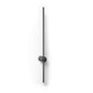 Wall Lamp - Metal Bar - LED 80cm - Hernel - gallery 7