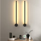 Applique Murale - Barre Métallique - LED 50cm - Hernel