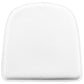 Magnetic cushion for chair - Polipiel - Stylix