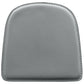 Magnetic cushion for chair - Polipiel - Stylix