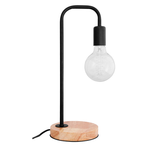 Lampe de Table - Lampe de Bureau Design Scandinave -Bruno