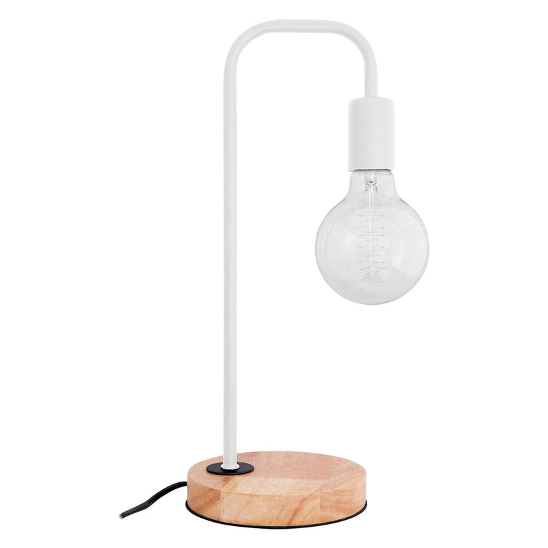 Lampe de Table - Lampe de Bureau Design Scandinave -Bruno