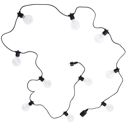 Câble Guirlande d'ampoules - 5m - Ross