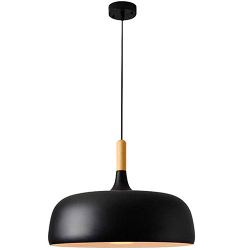 Lampe de plafond - Suspension design scandinave - Circus