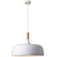Lampe de plafond - Suspension design scandinave - Circus
