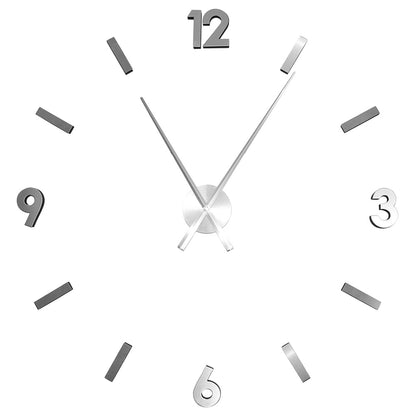 Classic Chic wall clock