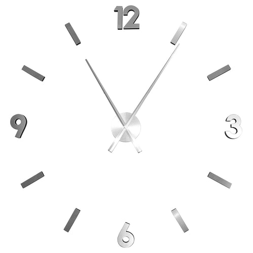 Classic Chic wall clock