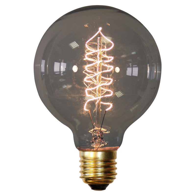 Edison Frequency filaments Bulb - gallery 4