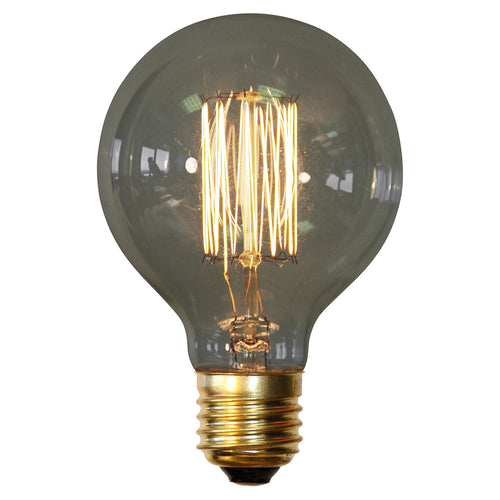 Ampoule Edison Vintage - Cage