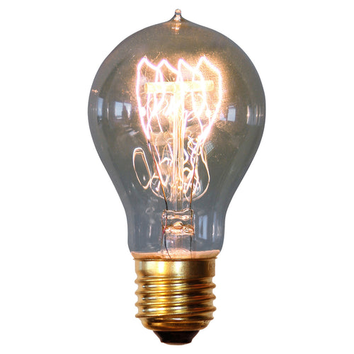 Ampoule Edison Vintage - Guad