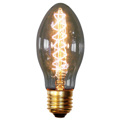 Edison Candle filaments Bulb