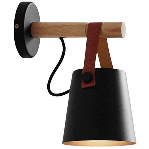 Vintage Wall Sconce - Design - Cencerro