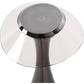 Table Lamp Rechargeable USB Touch LED – Dimmable, 3 Light Tones – Modern and Minimalist Design – Zafir