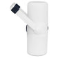 Lampada LED portatile ricaricabile tramite USB - Tubo
