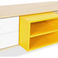 Wooden TV Stand - Scandinavian Design - Daven - gallery 8