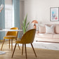 Table Lamp - Designer Living Room Lamp - Donato - gallery 7