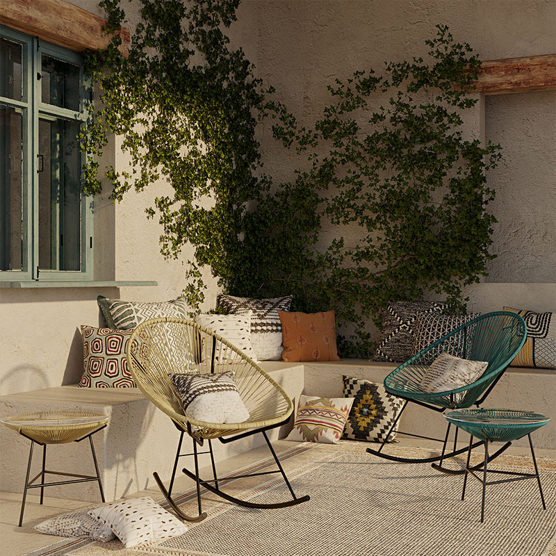Garden Table - Side Table - Acapulco - gallery 2