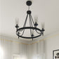 Lampe de plafond - Lampe suspendue - Chandelier - Loney