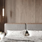 Wall Lamp - Metal Bar - LED 80cm - Hernel - gallery 8