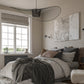 Ceiling Lamp - Pendant Lamp Pamela Design - 140cm - Vertical - gallery 7