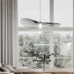 Ceiling Lamp - Pendant Lamp Pamela Design - 80cm - Vertical - gallery 8