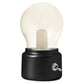 Tragbare wiederaufladbare Lampe - Lúa