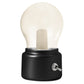 Vintage Portable rechargeable lamp - Vintage