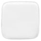 Imantado Chair Pad Square - Faux Leather - Stylix