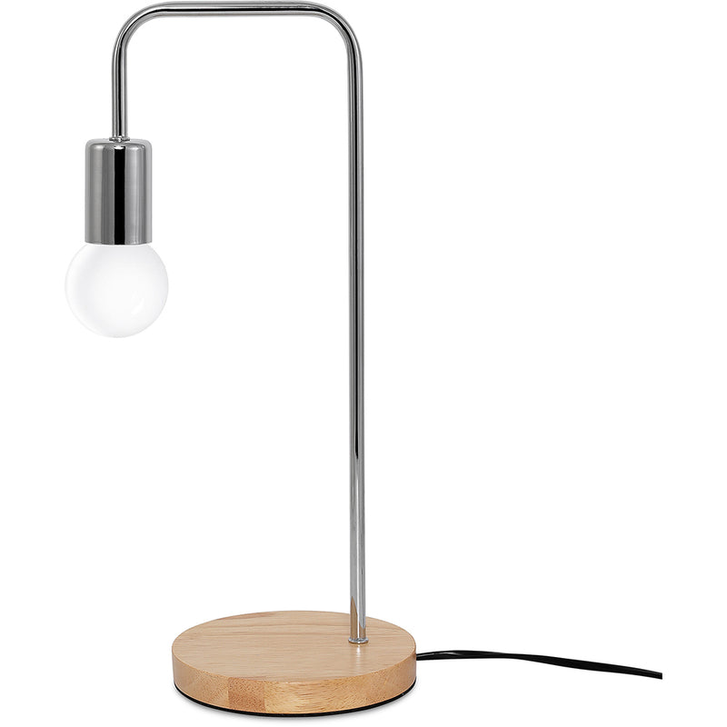 Lampe de Table - Lampe de Bureau - Design Scandinave - Bruce