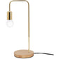 Lampe de Table - Lampe de Bureau - Design Scandinave - Bruce